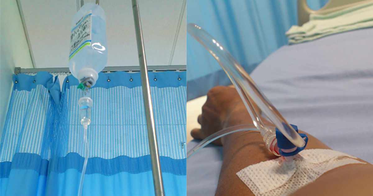 海外旅行保険への加入を忘れずに