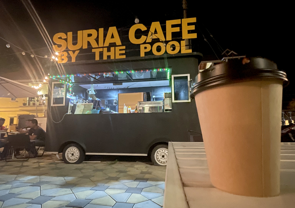 すぐに潰れて欲しくない店のひとつになりました