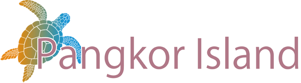 パンコール島𓆉ガイドブック
