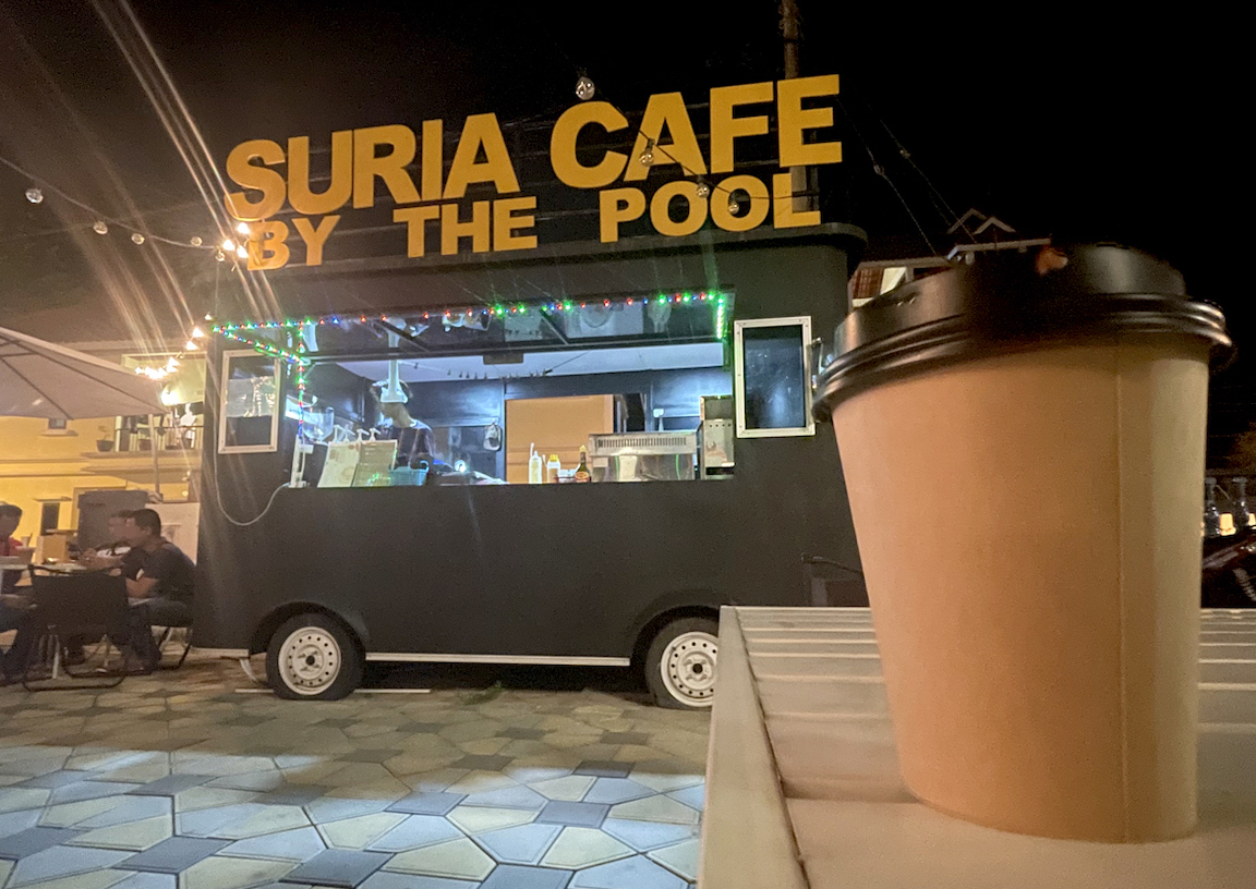 すぐに潰れて欲しくない店のひとつになりました。